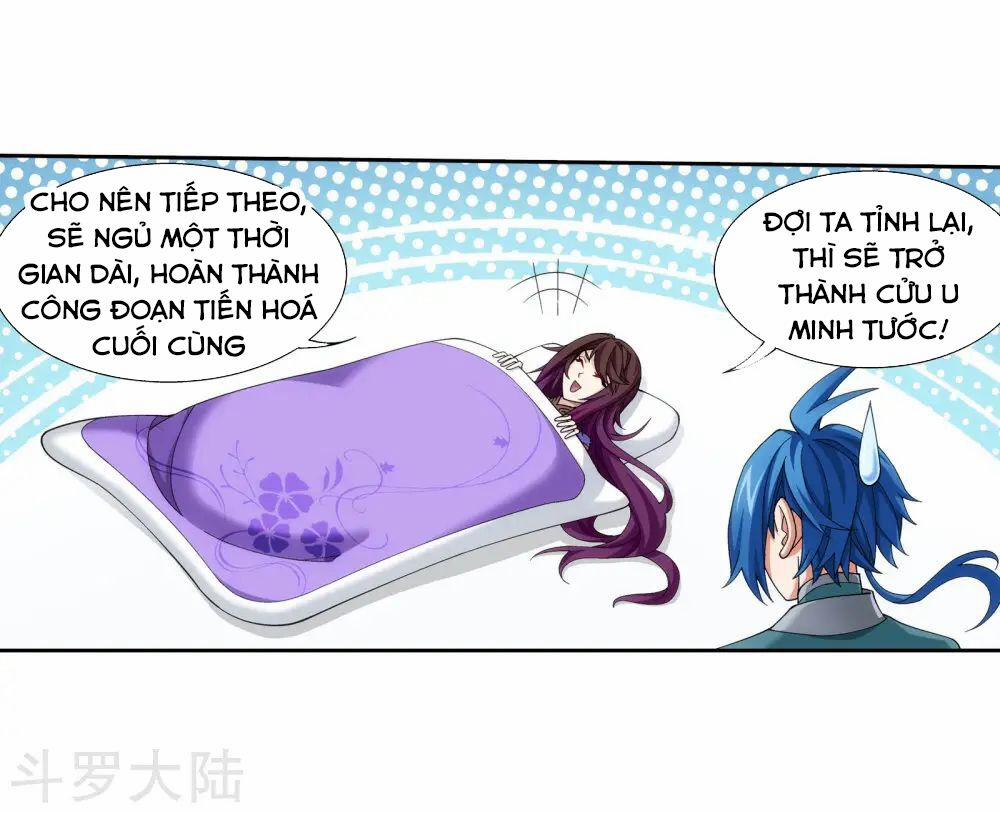 Đại Chúa Tể 139 trang 31