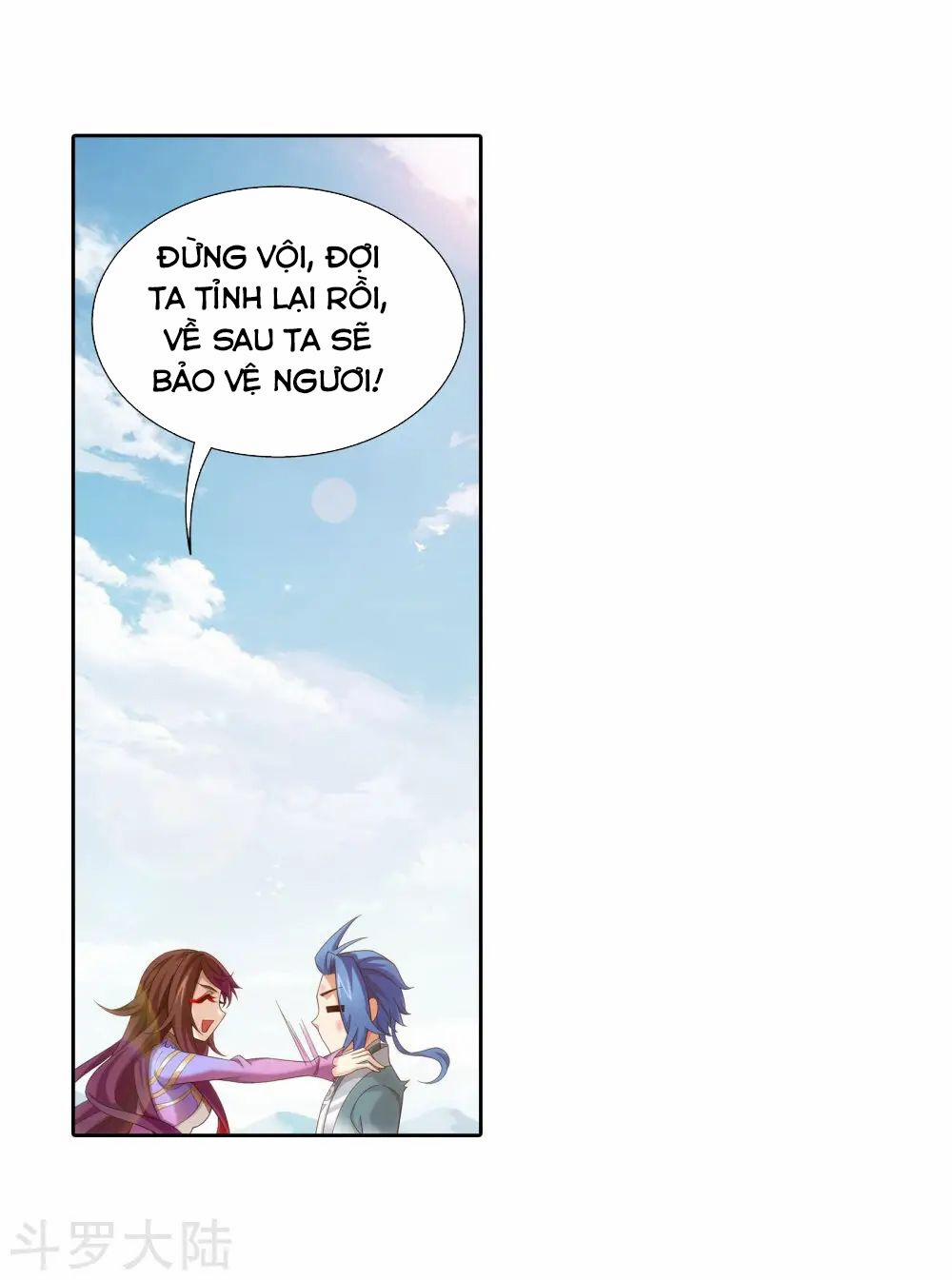 Đại Chúa Tể 139 trang 33