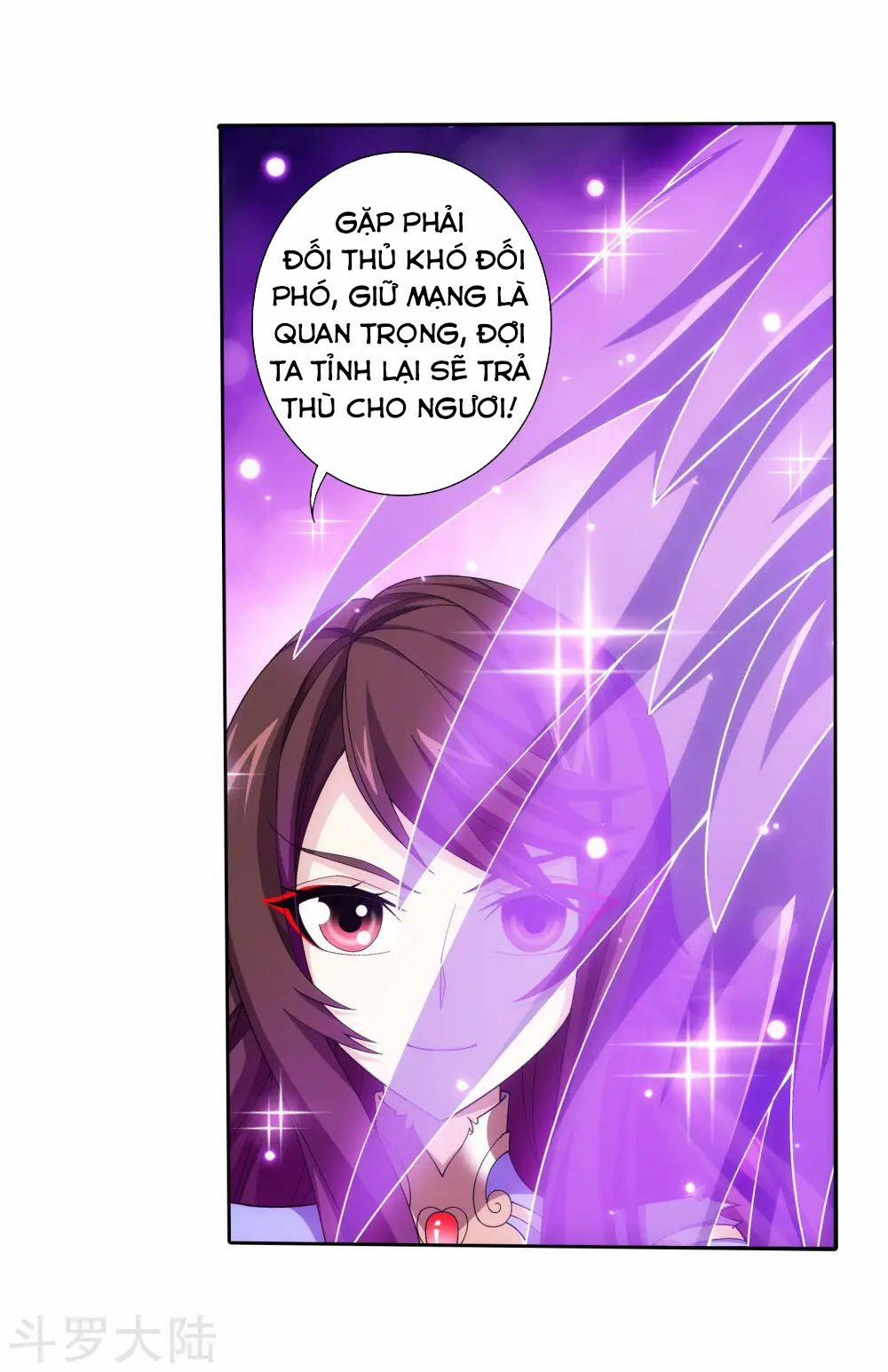 Đại Chúa Tể 139 trang 36