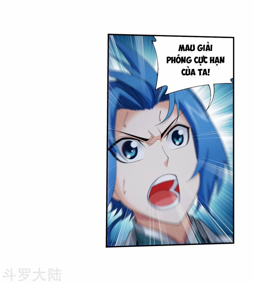 Đại Chúa Tể 139 trang 4