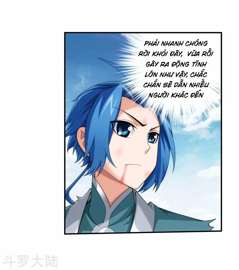 Đại Chúa Tể 139 trang 40