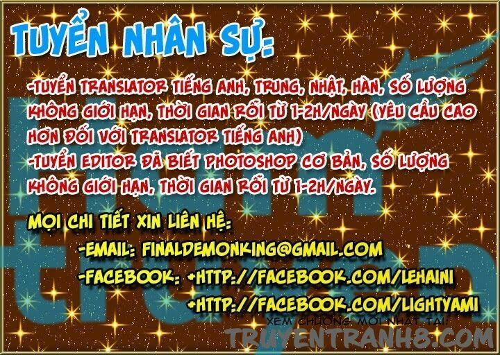 Đại Chúa Tể 14 trang 24