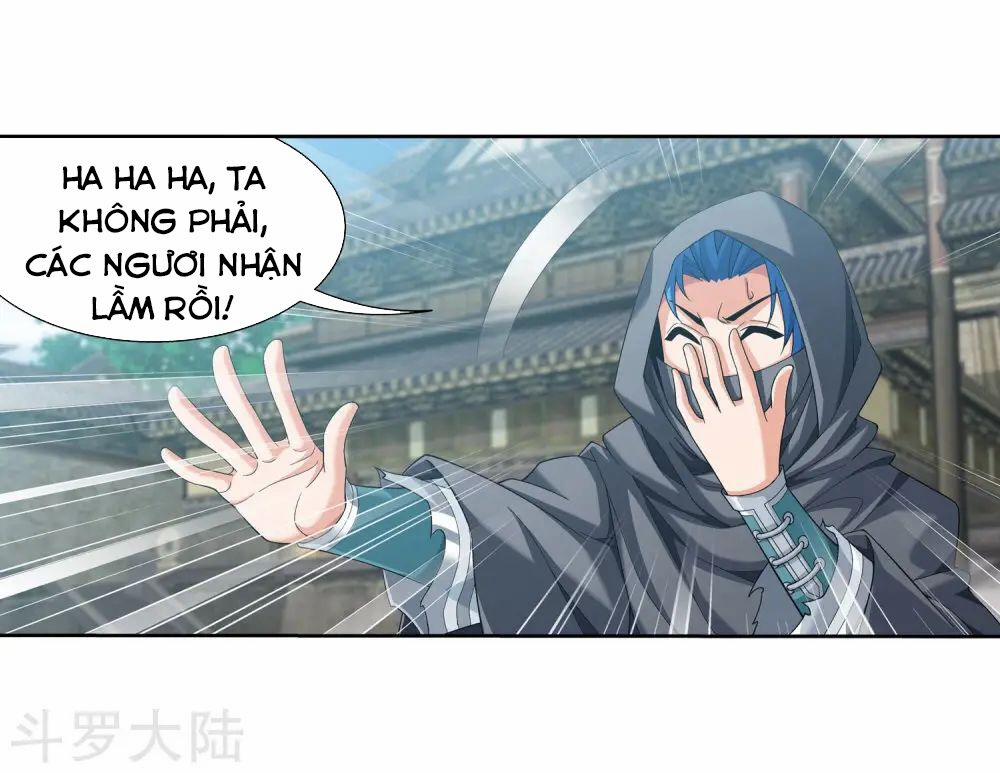 Đại Chúa Tể 140 trang 19