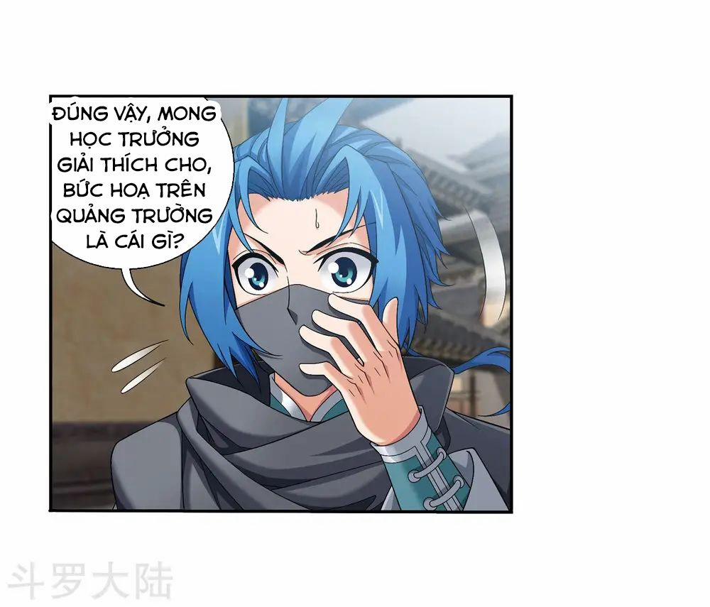 Đại Chúa Tể 140 trang 26