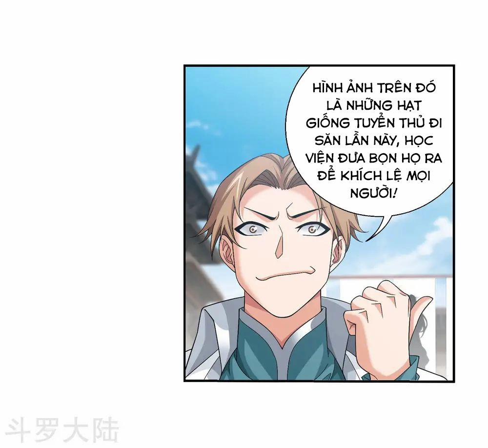 Đại Chúa Tể 140 trang 27