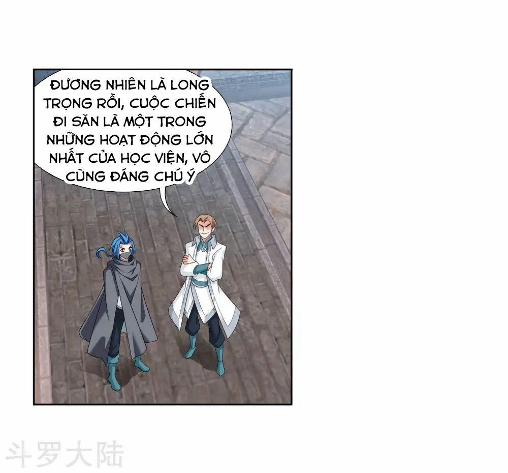 Đại Chúa Tể 140 trang 29