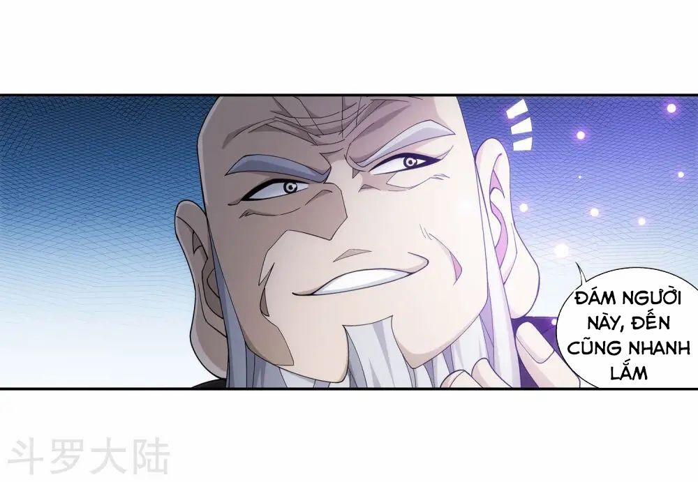 Đại Chúa Tể 140 trang 8