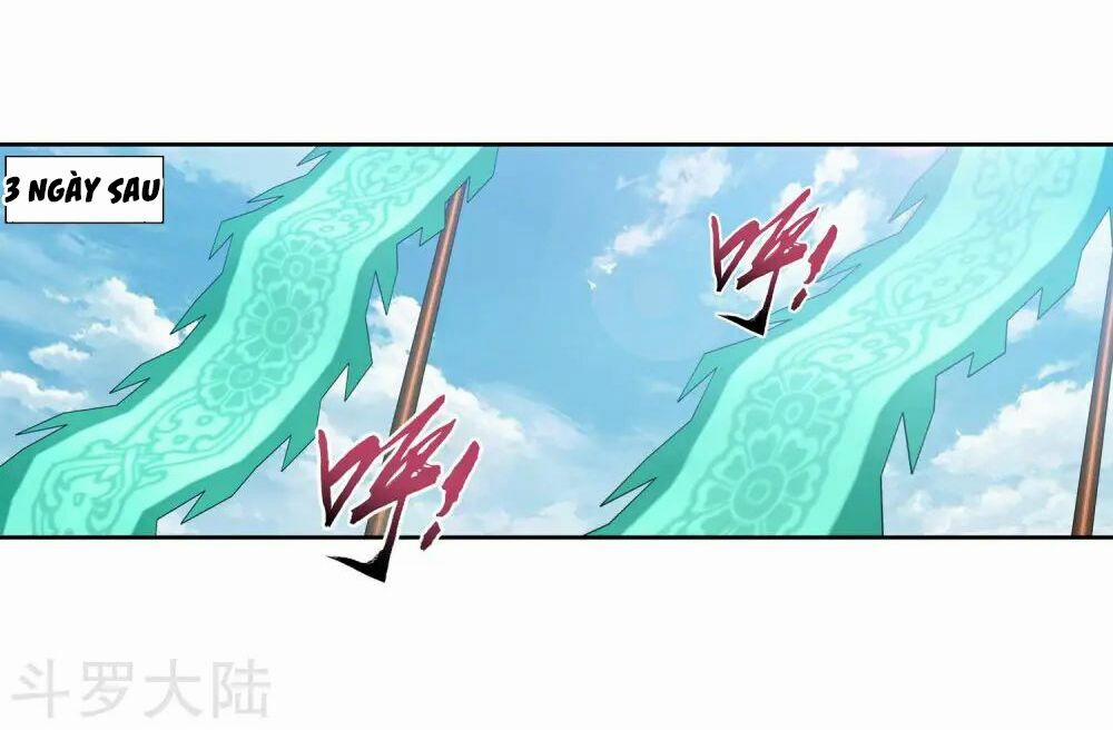 Đại Chúa Tể 141 trang 1