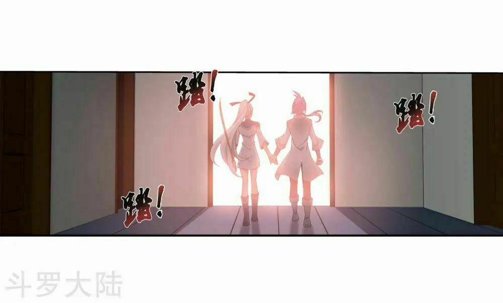 Đại Chúa Tể 141 trang 11