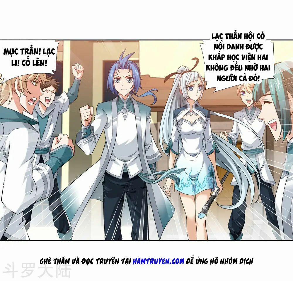 Đại Chúa Tể 141 trang 12