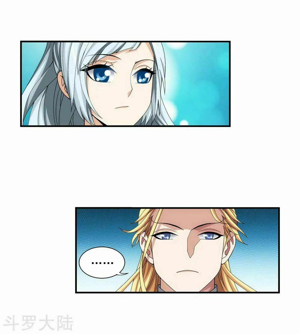 Đại Chúa Tể 141 trang 18