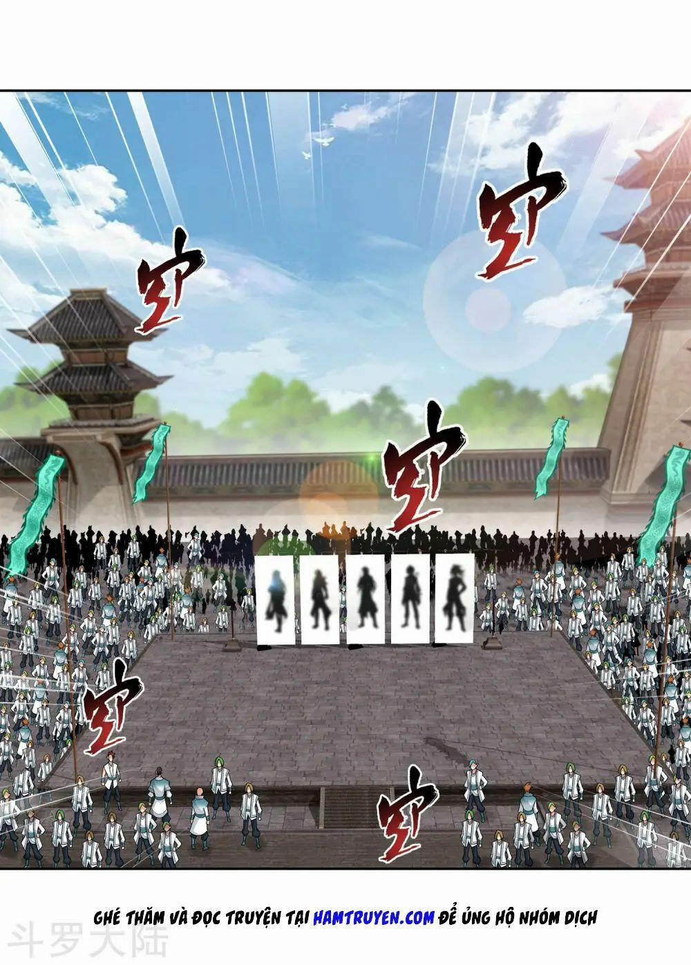 Đại Chúa Tể 141 trang 2