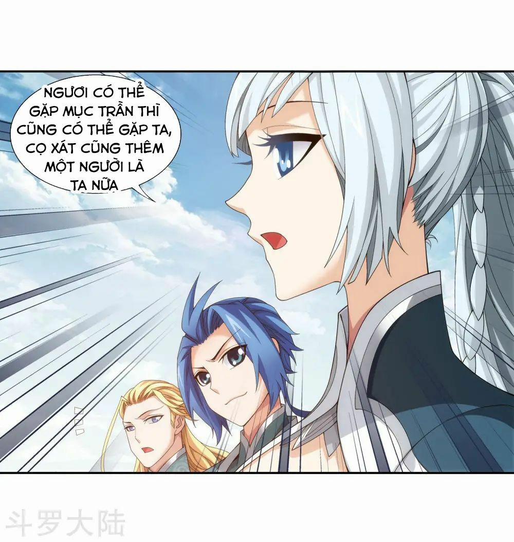 Đại Chúa Tể 141 trang 22