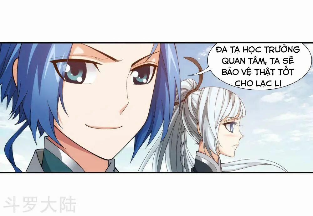 Đại Chúa Tể 141 trang 29