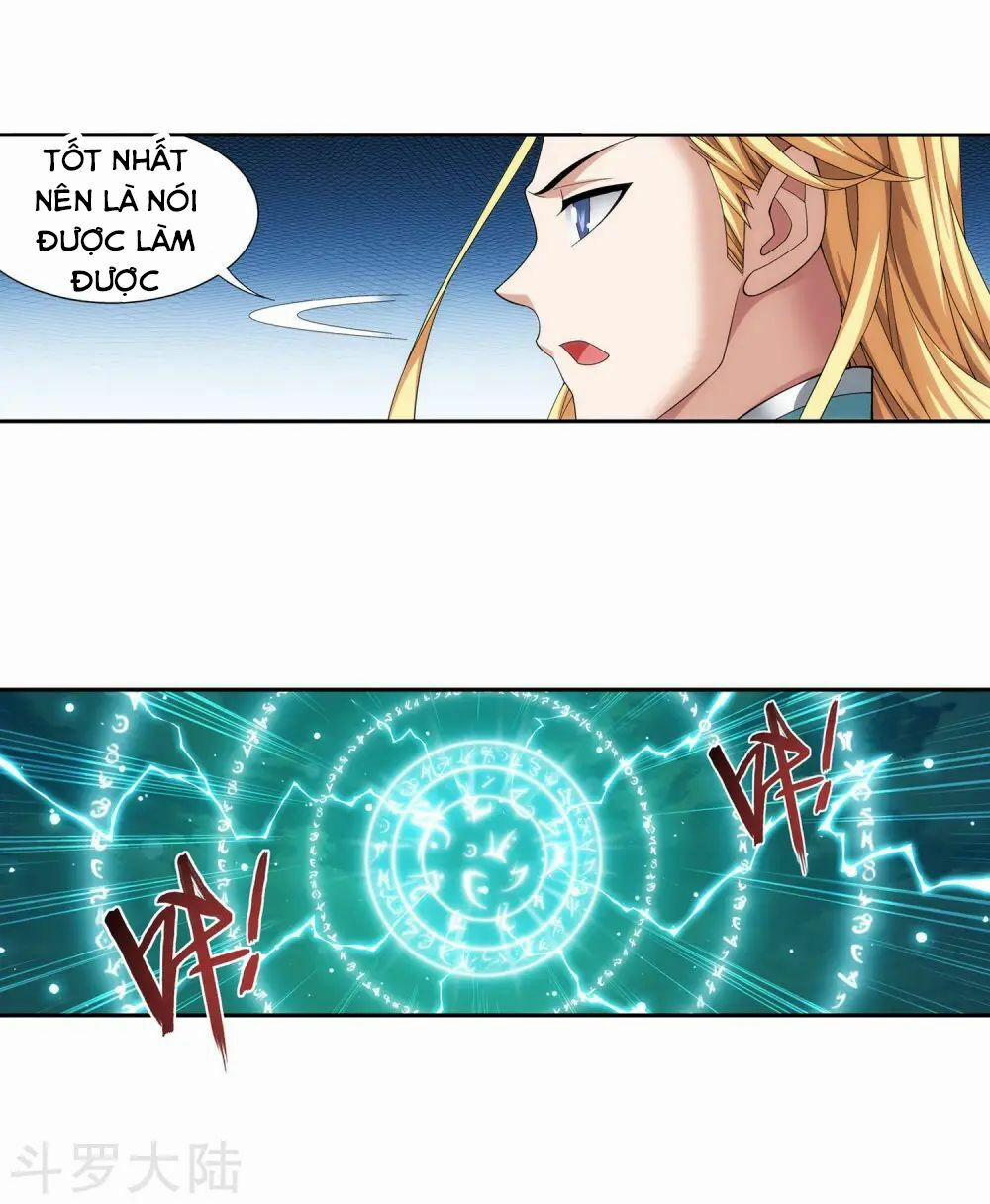 Đại Chúa Tể 141 trang 32