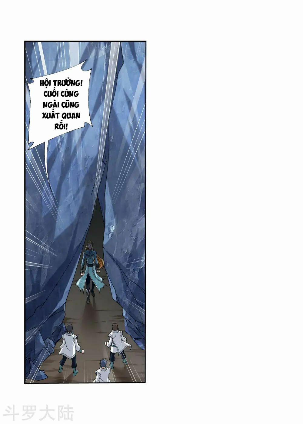 Đại Chúa Tể 141 trang 7