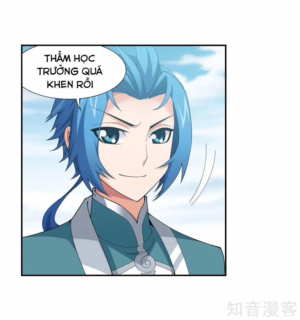 Đại Chúa Tể 142 trang 30