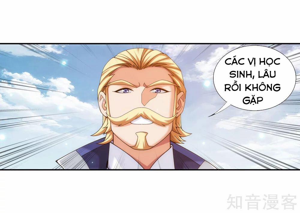 Đại Chúa Tể 142 trang 4