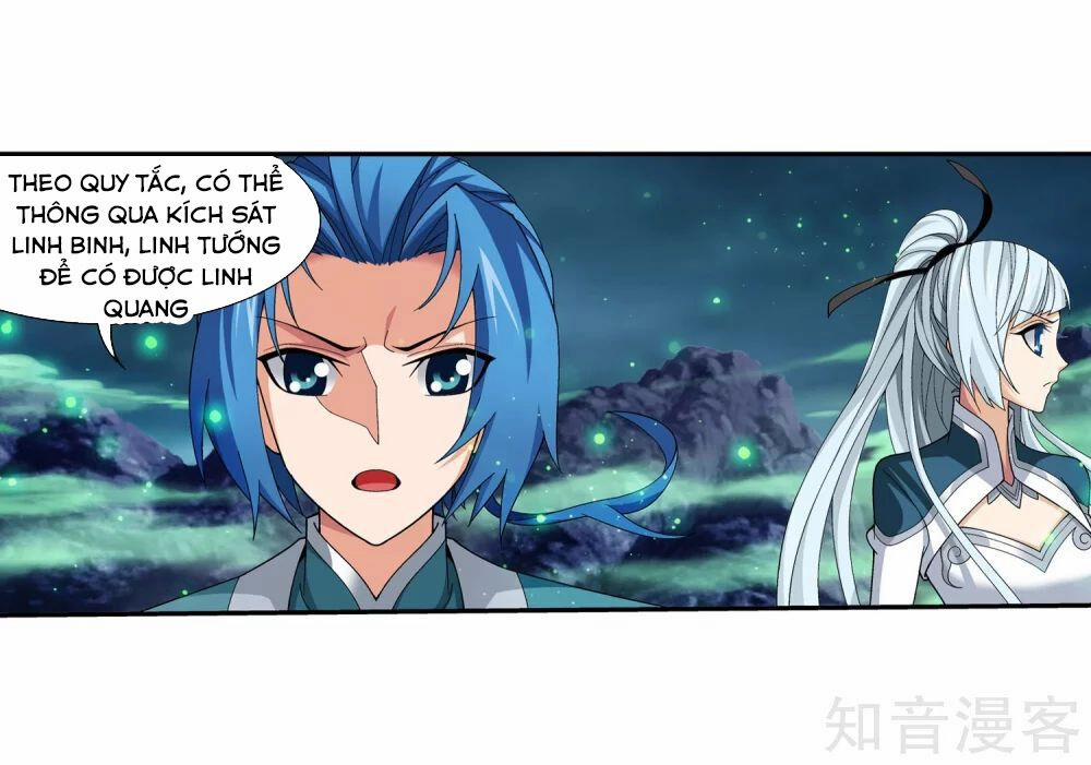 Đại Chúa Tể 143 trang 10