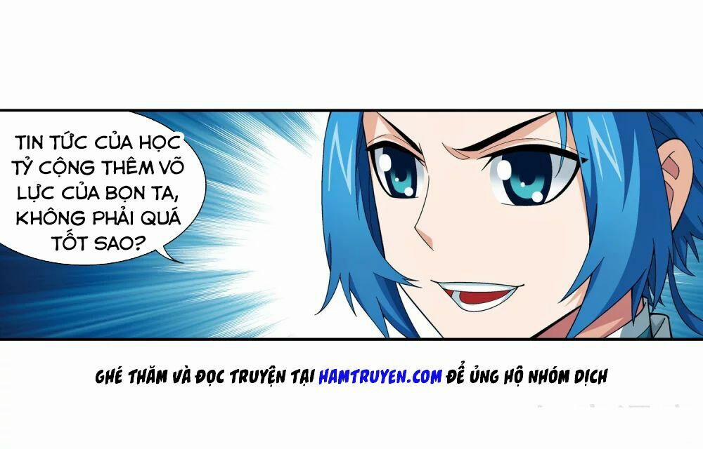 Đại Chúa Tể 144 trang 21