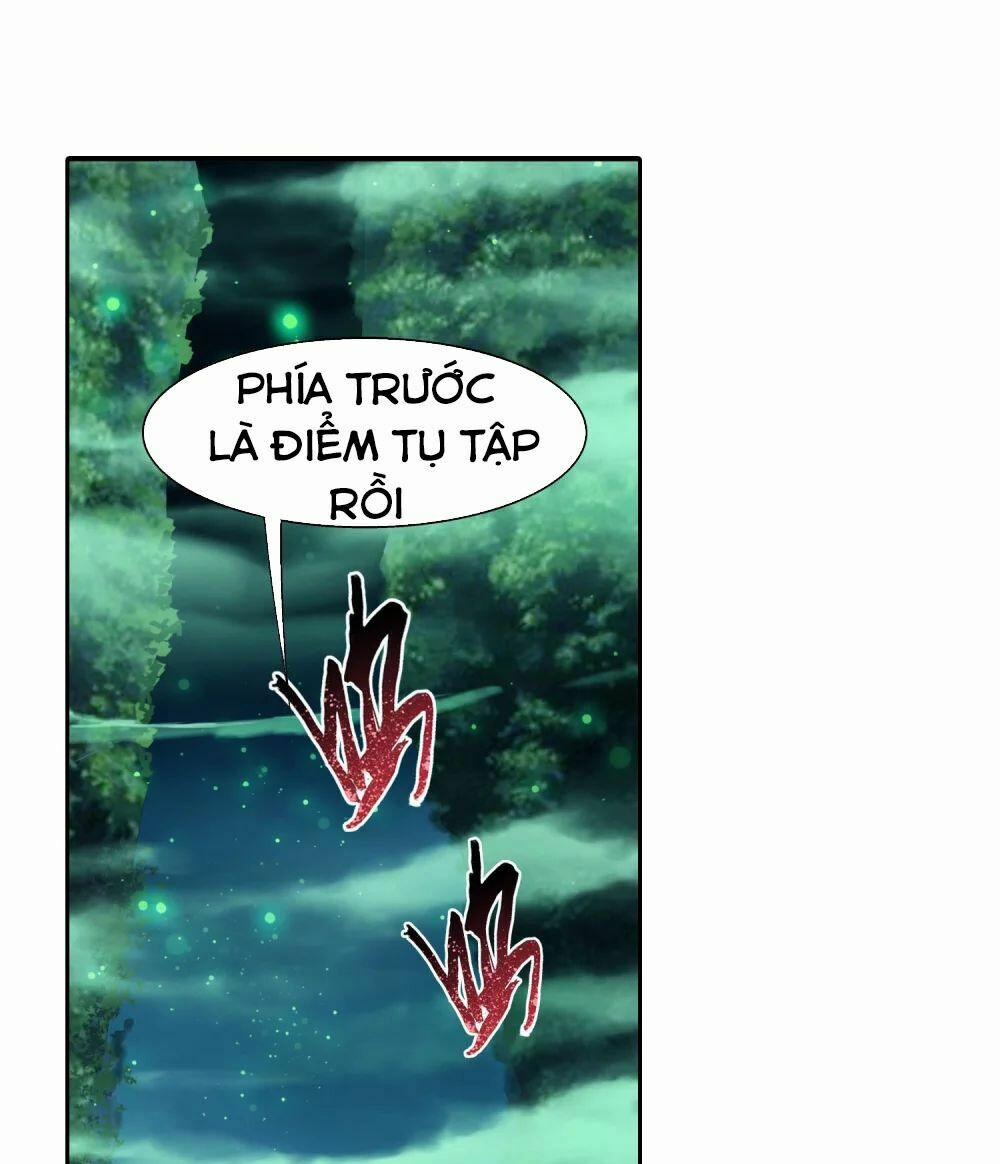 Đại Chúa Tể 144 trang 26