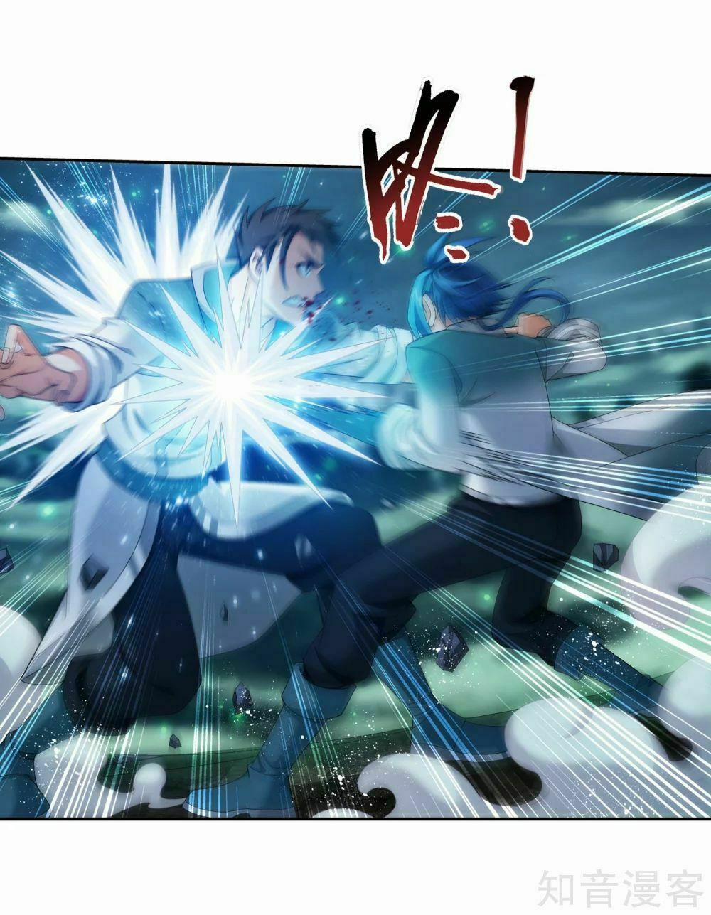 Đại Chúa Tể 144 trang 8