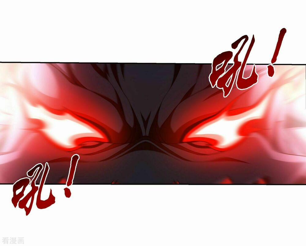 Đại Chúa Tể 145 trang 21