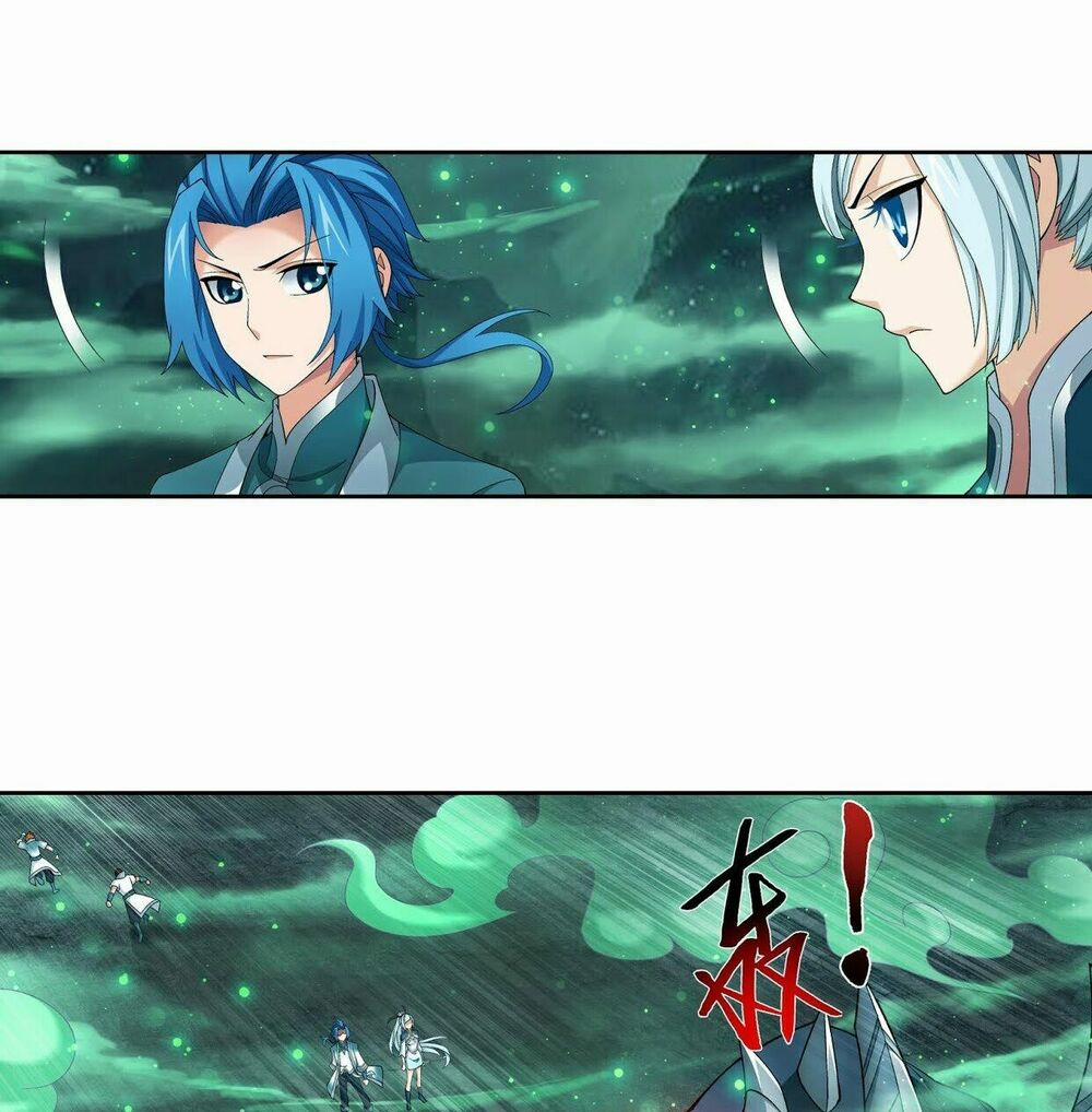 Đại Chúa Tể 145 trang 7