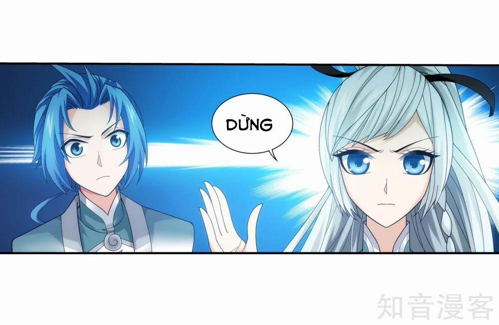 Đại Chúa Tể 146 trang 18