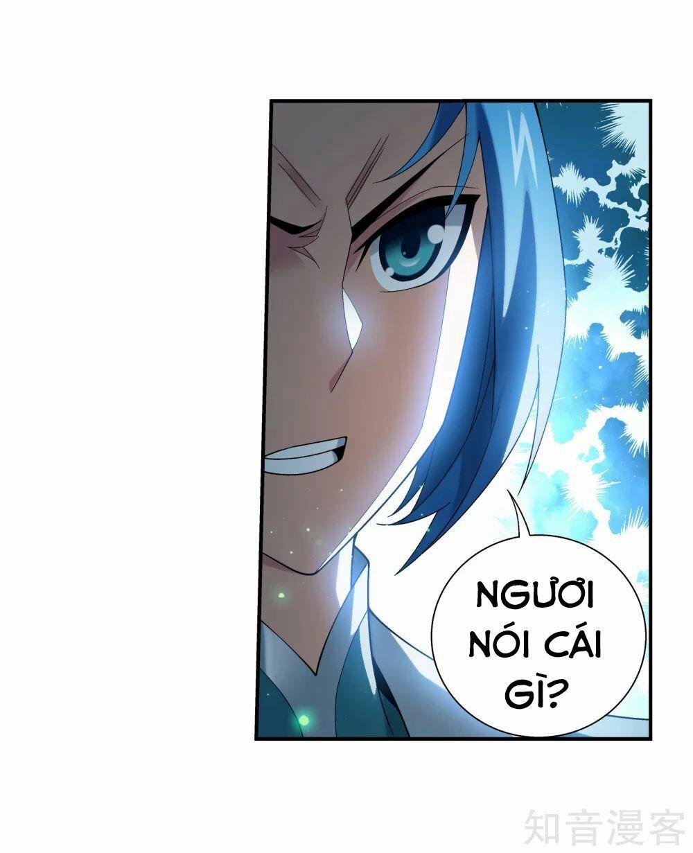 Đại Chúa Tể 146 trang 31