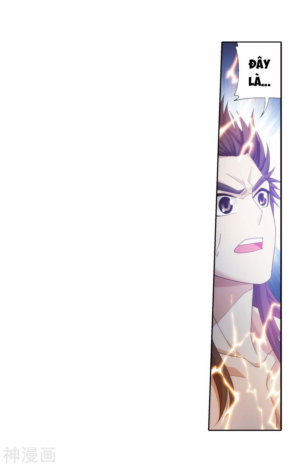 Đại Chúa Tể 147 trang 20