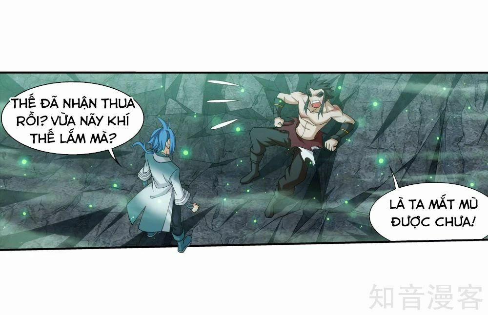 Đại Chúa Tể 148 trang 10