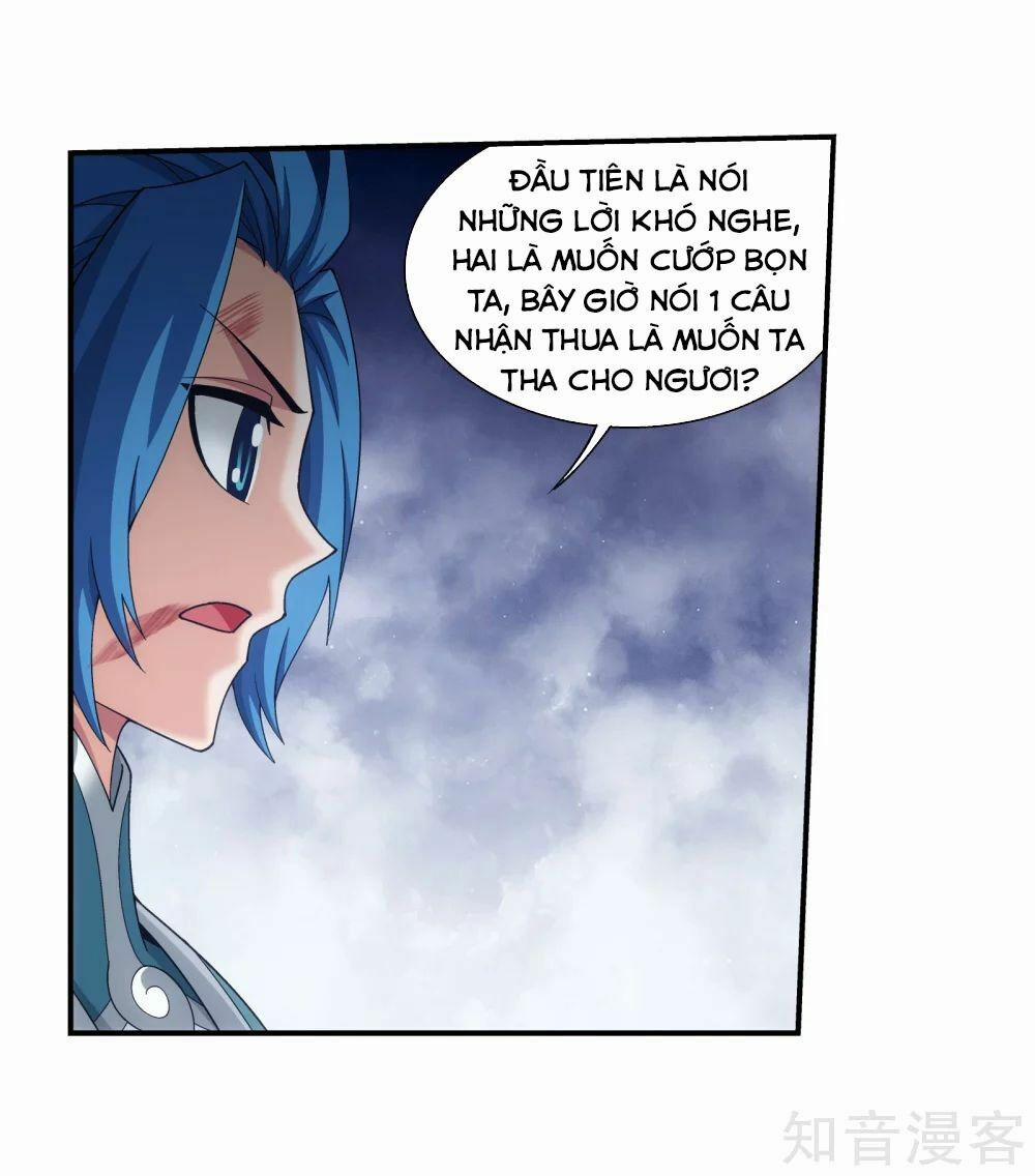 Đại Chúa Tể 148 trang 11