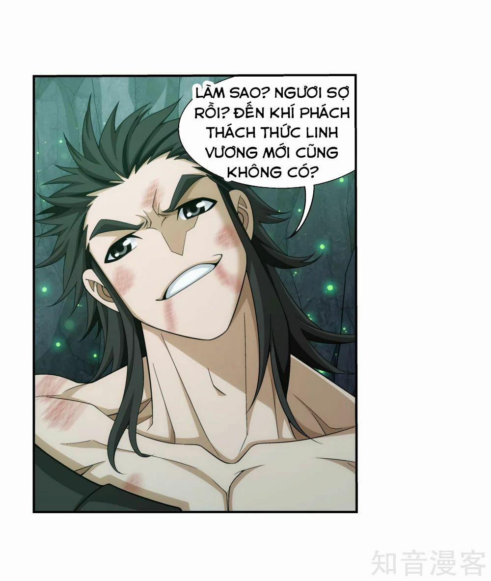 Đại Chúa Tể 148 trang 22