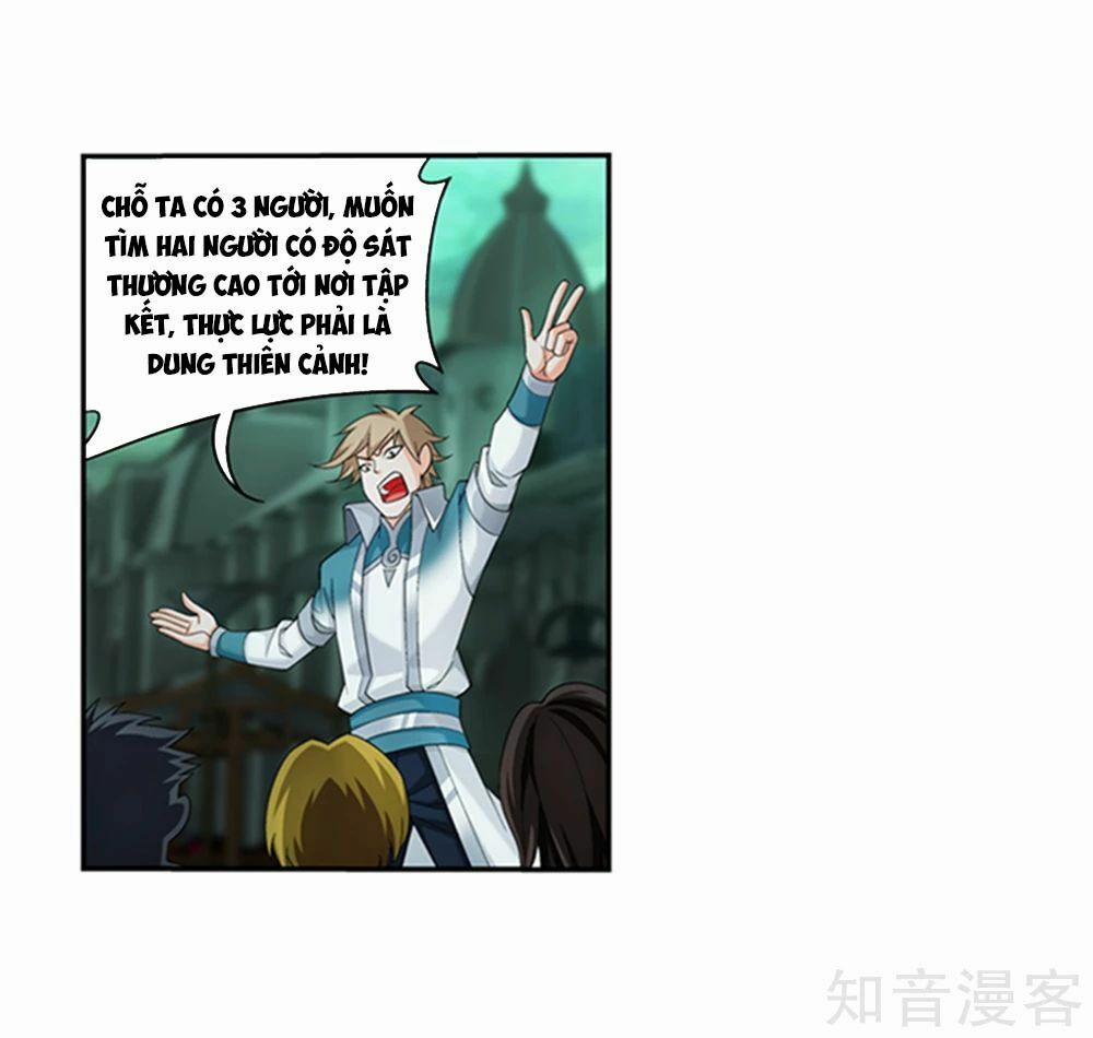 Đại Chúa Tể 149 trang 11