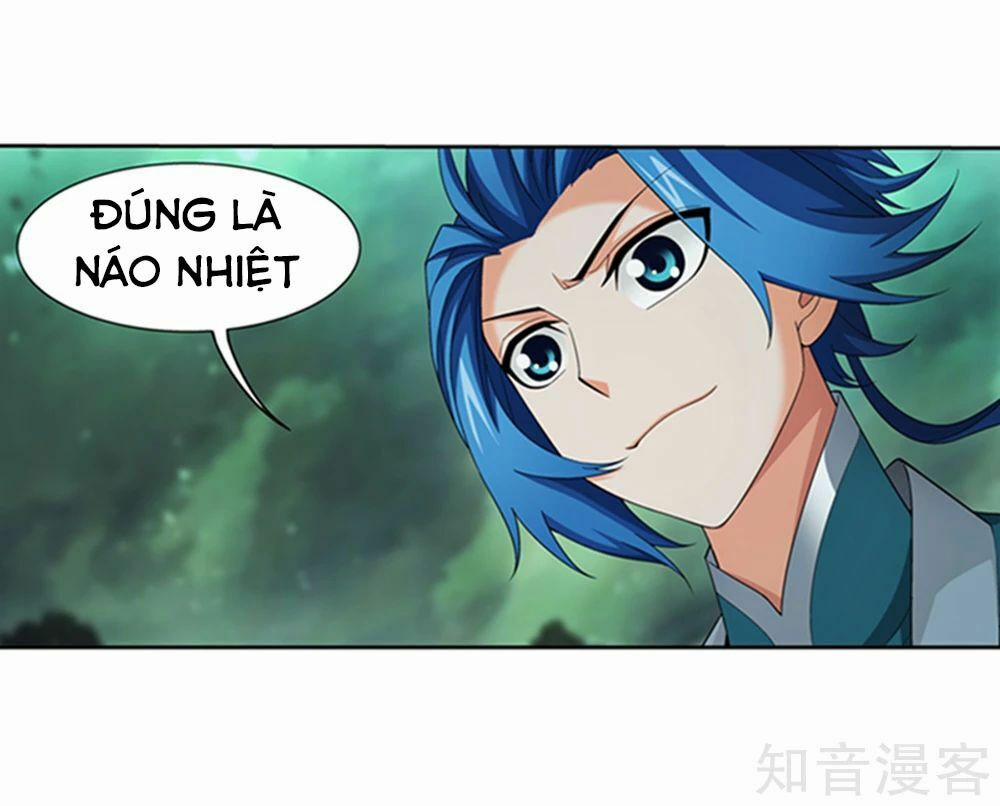 Đại Chúa Tể 149 trang 14