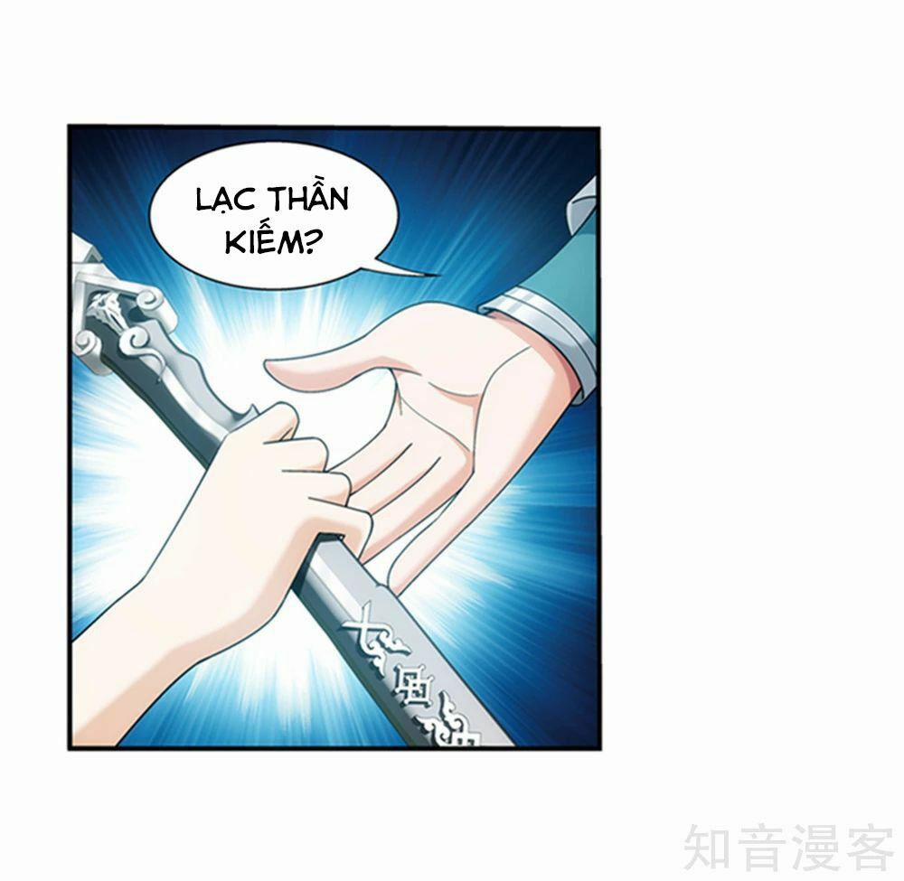 Đại Chúa Tể 149 trang 29