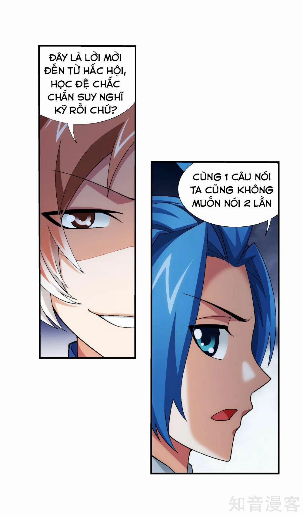 Đại Chúa Tể 150 trang 19