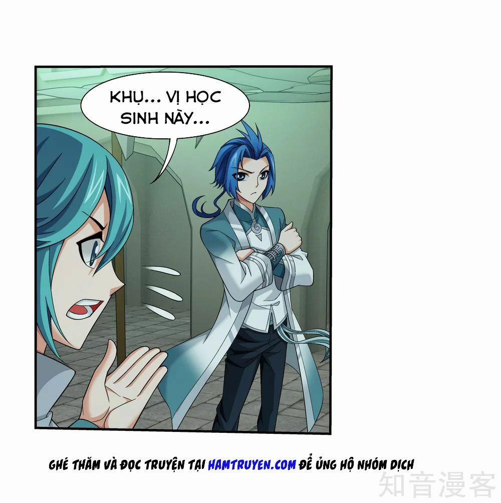 Đại Chúa Tể 150 trang 21