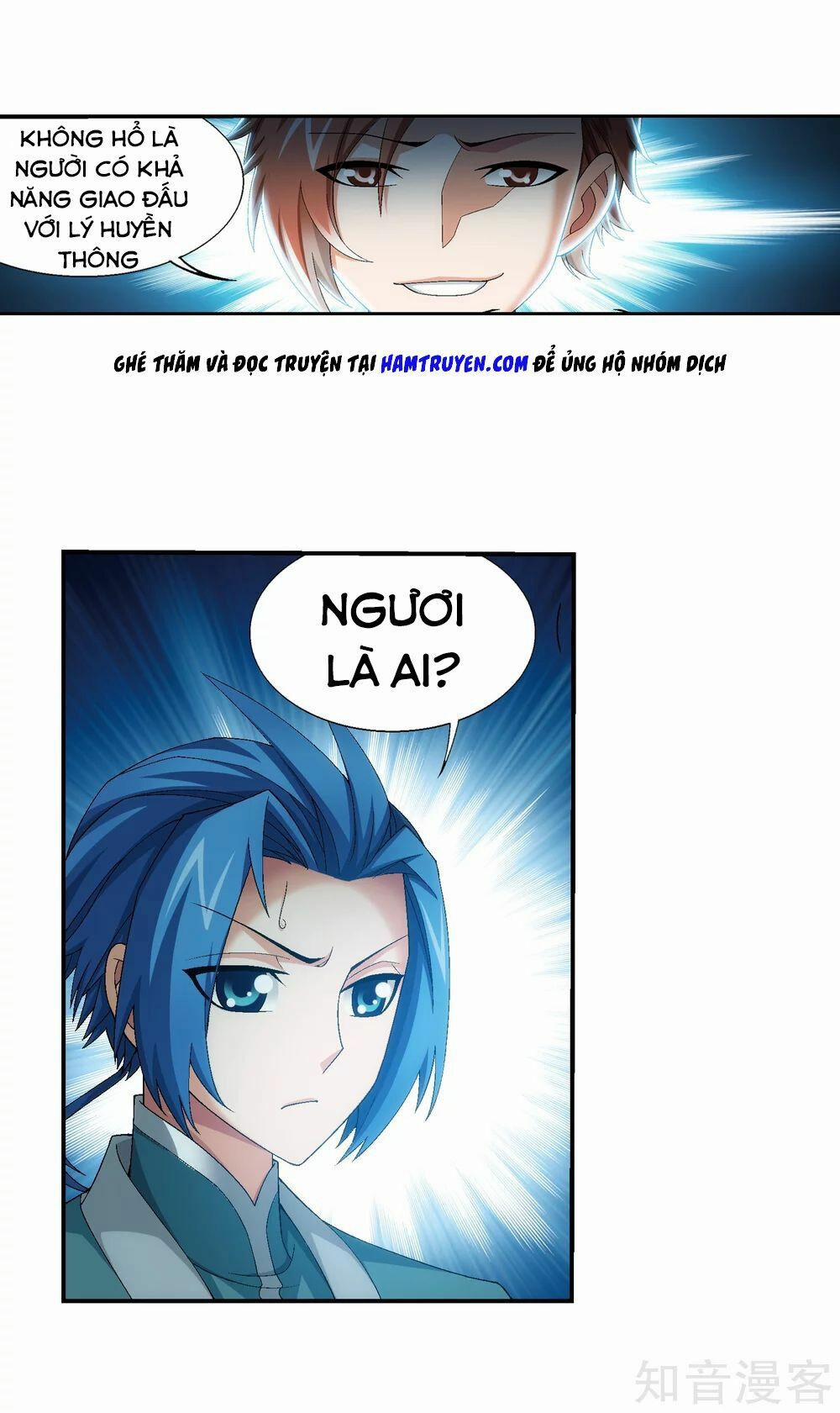 Đại Chúa Tể 150 trang 6