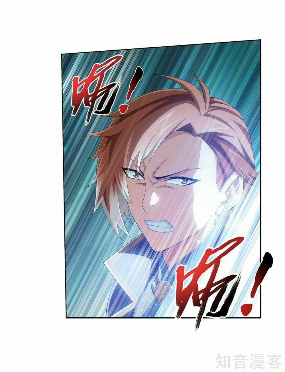 Đại Chúa Tể 151 trang 10