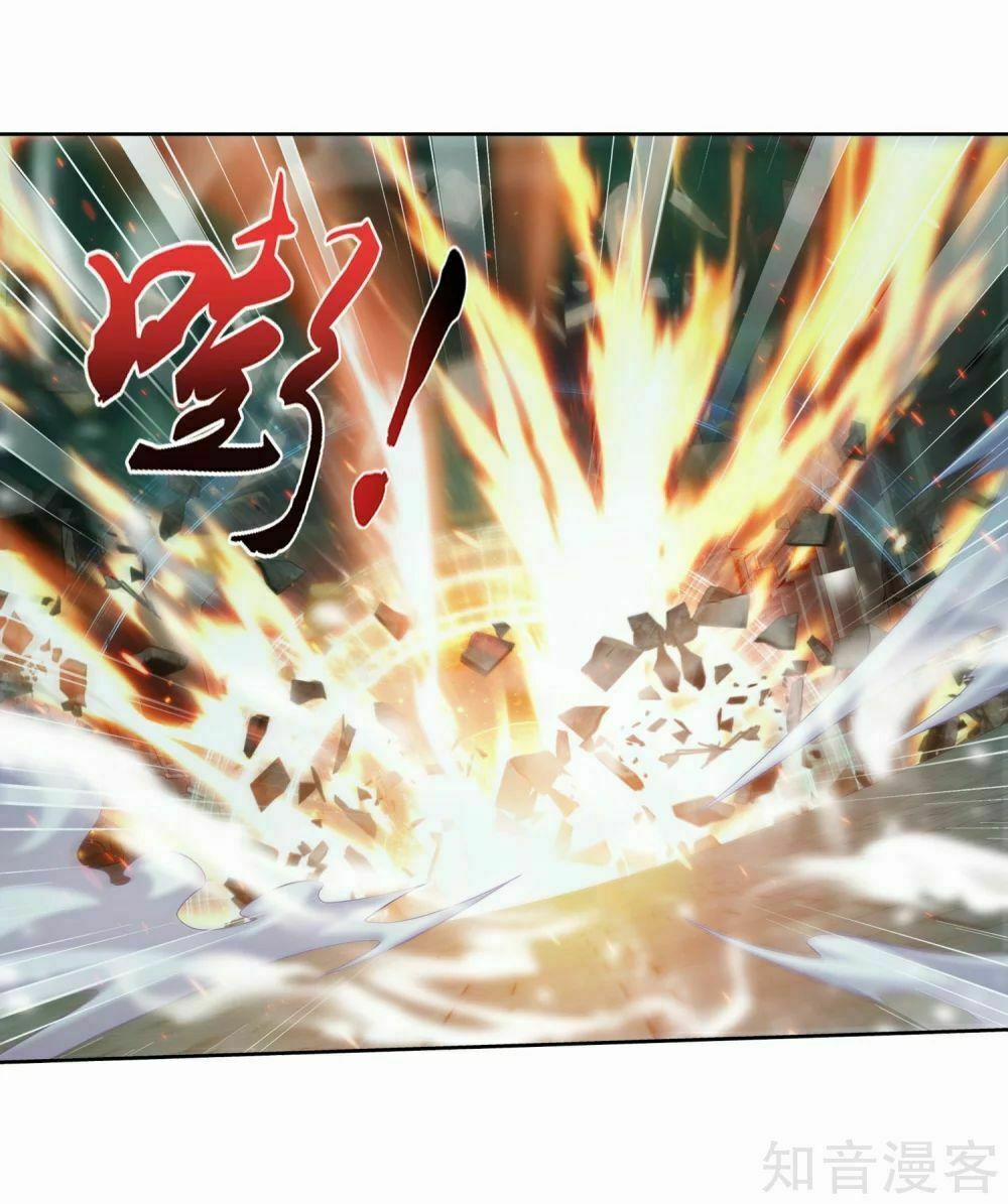 Đại Chúa Tể 151 trang 14