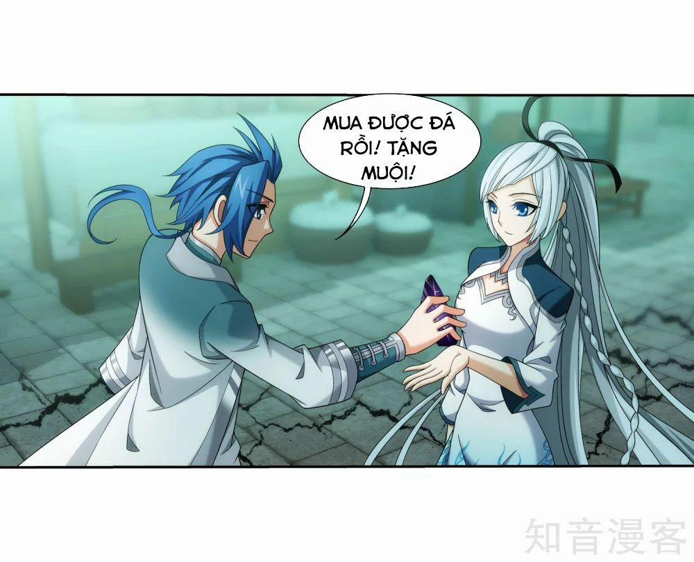 Đại Chúa Tể 151 trang 25