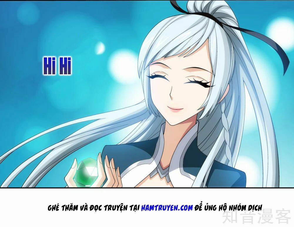 Đại Chúa Tể 151 trang 34