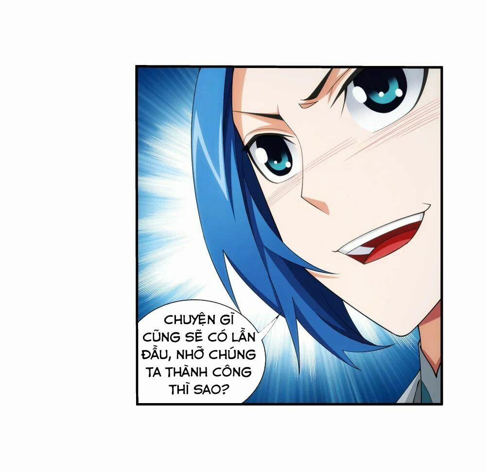 Đại Chúa Tể 152 trang 13
