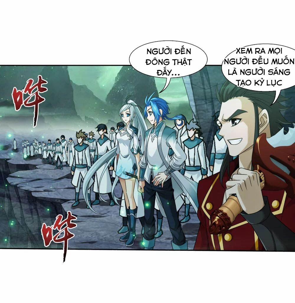 Đại Chúa Tể 152 trang 26