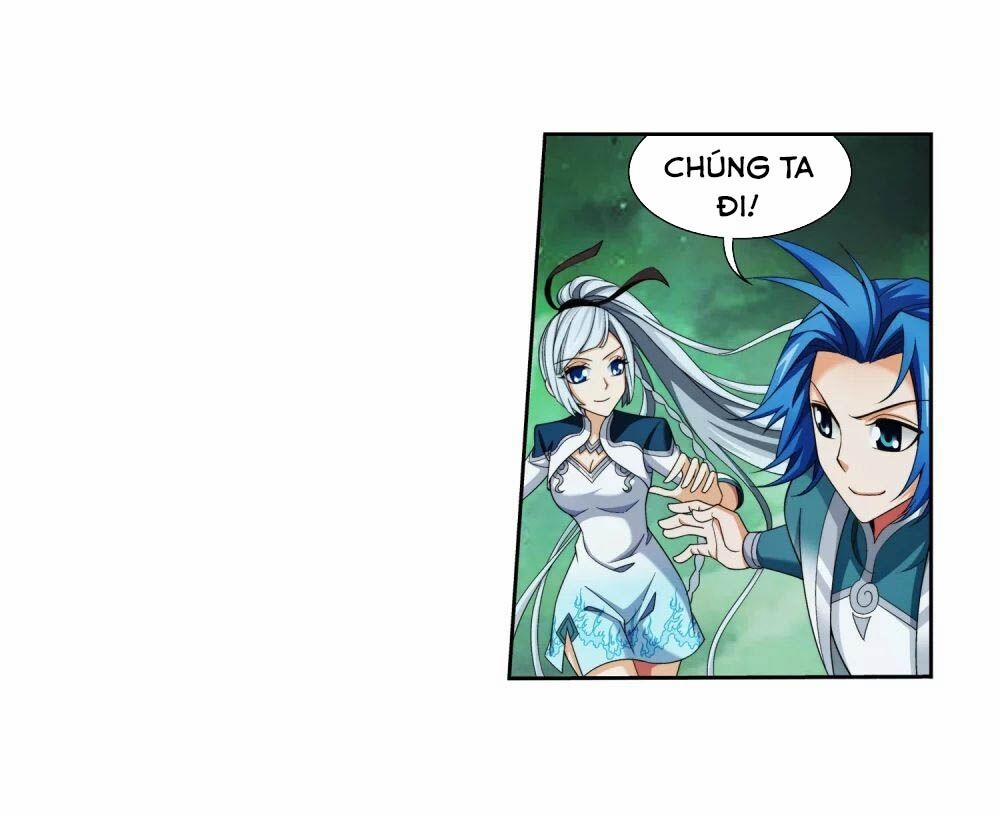 Đại Chúa Tể 152 trang 32