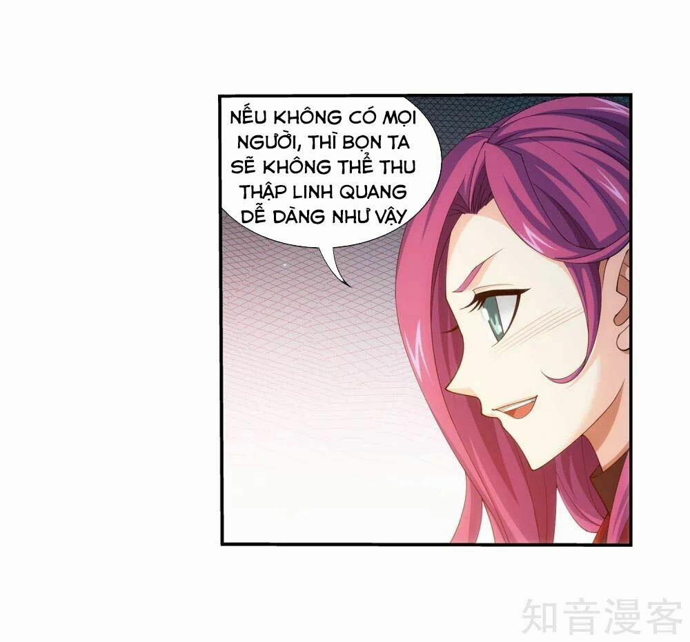 Đại Chúa Tể 152 trang 8