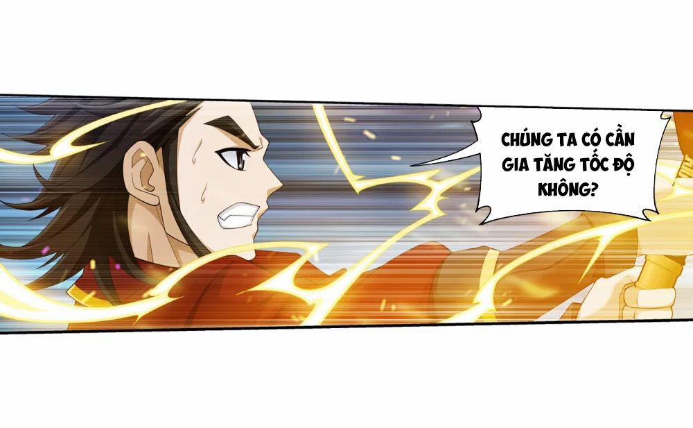 Đại Chúa Tể 153 trang 7