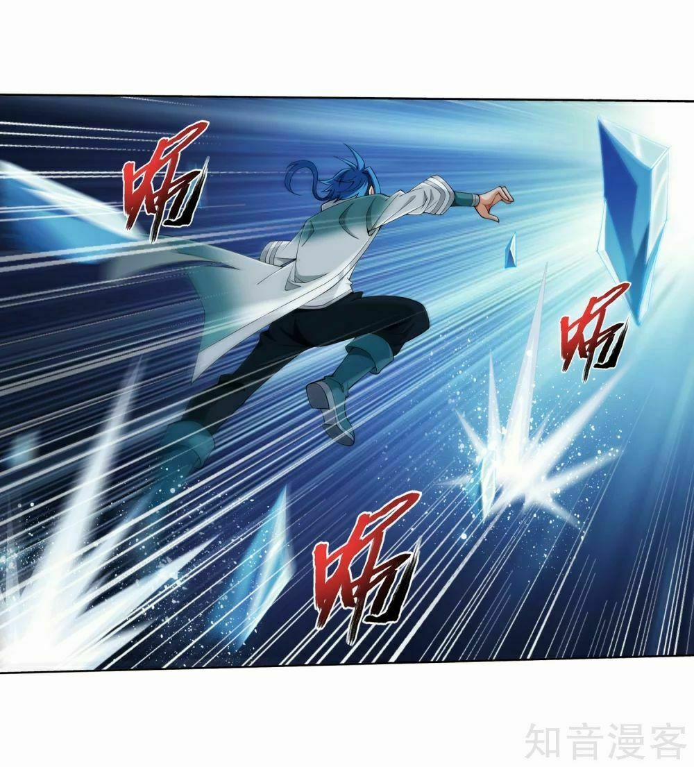 Đại Chúa Tể 155 trang 10